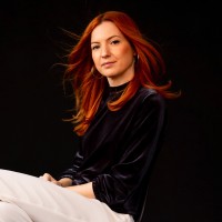 Suzana Topita Email & Phone Number