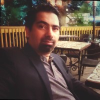 Paynuity Employee Pranjal Mahant's profile photo