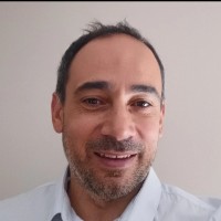 Nicolas MAUREL Email & Phone Number