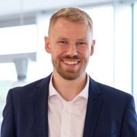 Anders Eriksen Email