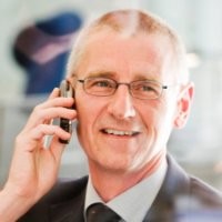 Point Communications Employee Henrik Hougaard's profile photo