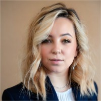AllMax Software, Inc. Employee Shelby Ritter's profile photo