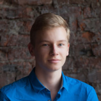 DayBreakHotels.com Employee Alexander Ivashkin's profile photo