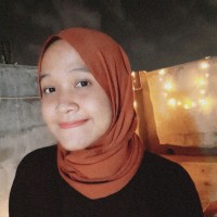 PT. Paloma Hardware Employee Siti Rahayu's profile photo