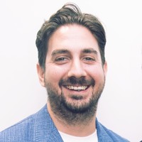 CleanCloud Employee John Buni's profile photo