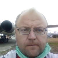 BMBY Inc Employee Viktor Tsedryk's profile photo