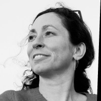 Camilla Behr Email