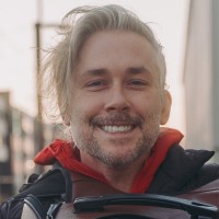 Vendr Employee Benjamin Reece's profile photo