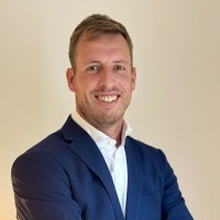 Nedap Retail Employee Wouter Ubbels's profile photo