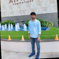 SRA OSS India Pvt. Ltd Employee Bharath Varre's profile photo