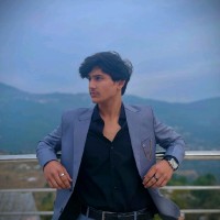 Ahmad Javaid Email