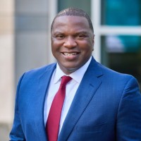 APCO Worldwide Employee Courtney Crowder's profile photo