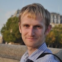 Adtelligent Inc. Employee Eugene Moldavskiy's profile photo