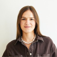 Untitled Secret Employee Catherine Crozier's profile photo