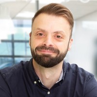 Floreon Employee Michael Richards's profile photo