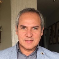 Ulises Ubillus Email