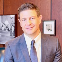 Robert Parker Email & Phone Number