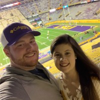 Intralox Employee Lance Mitchell's profile photo