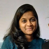 Nilusha Naresh Email