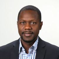 Saputo Inc. Employee Yacouba M'baye's profile photo
