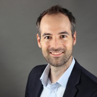 Permapack AG Employee Pascal Graf's profile photo