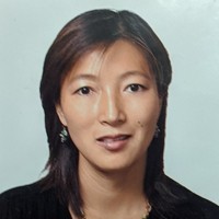 Vaxart, Inc. Employee Linda Zhu's profile photo