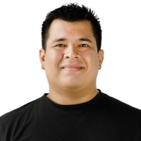 People Apps Inc Employee Kenneth Díaz Briceño's profile photo