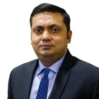 RBL Bank Employee Sanjiv Roy's profile photo