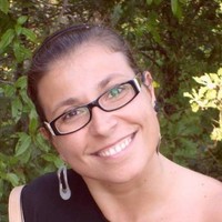 HPE GROUP Employee Elena Dicuonzo's profile photo