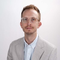 Perrill Employee Dan Cole's profile photo