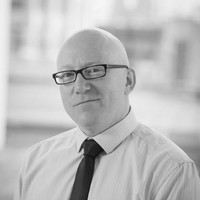 AlixPartners Employee Chris Eatherton's profile photo