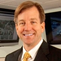 Hackett Security Employee Michael Hackett's profile photo