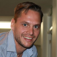 xneelo (Pty) Ltd Employee Walter Kleynscheldt's profile photo