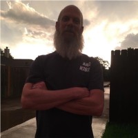 Aramco Services Company/ Information Technology Department Employee Greg Eads's profile photo