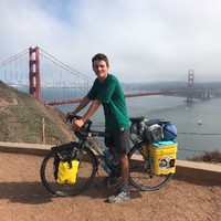 Nicholas Strom Email & Phone Number