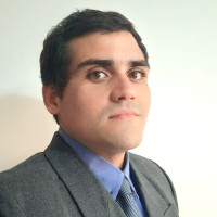 Ecolution Industries Employee Sebastian Enrique Paez Alvariño's profile photo