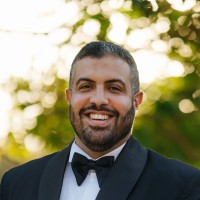 Mohamed Fakhreldin Email & Phone Number