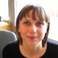 Reckitt Employee Deborah Parker's profile photo