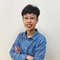 eCloudvalley Digital Technology Employee 余宛儒 Yu's profile photo