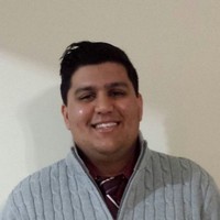 Vishal P