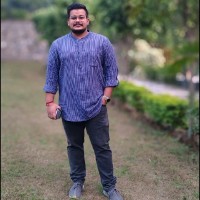 Lynkit Employee Vaibhav Banuni's profile photo