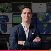 BaxEnergy Employee Romain Willaime's profile photo