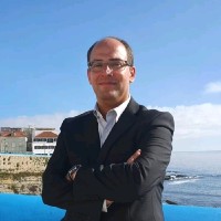 EVONIC Employee Diogo Cruz's profile photo