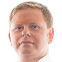 Lombard Medical Limited Employee Adam Jones's profile photo