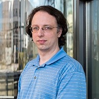 Hive Financial Systems Employee Brian Bober's profile photo