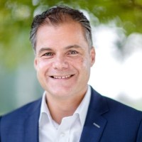 FRISS Employee Erik Biekart's profile photo