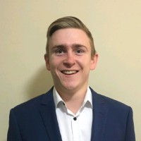 Sunshine Sugar Employee Liam Dougherty's profile photo