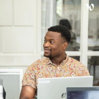 Leetchi.com Employee Gilbert Gboyou's profile photo