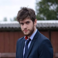 Bleckmann Employee Thom Gadeyne's profile photo