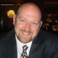 Paylocity Employee Scott Page's profile photo